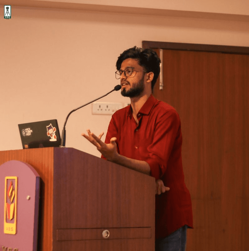 Open Source & GSoC Guidance Session