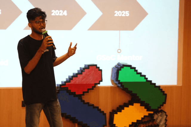 Getting Started with Open Source